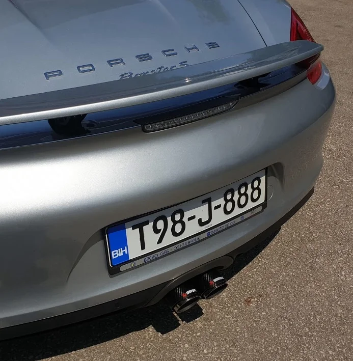 CARDEX Auto Servis Auspuh - Profesionalni auto servis u Sarajevu CARDEX Auto Servis - Auspuh usluga, pregled radova