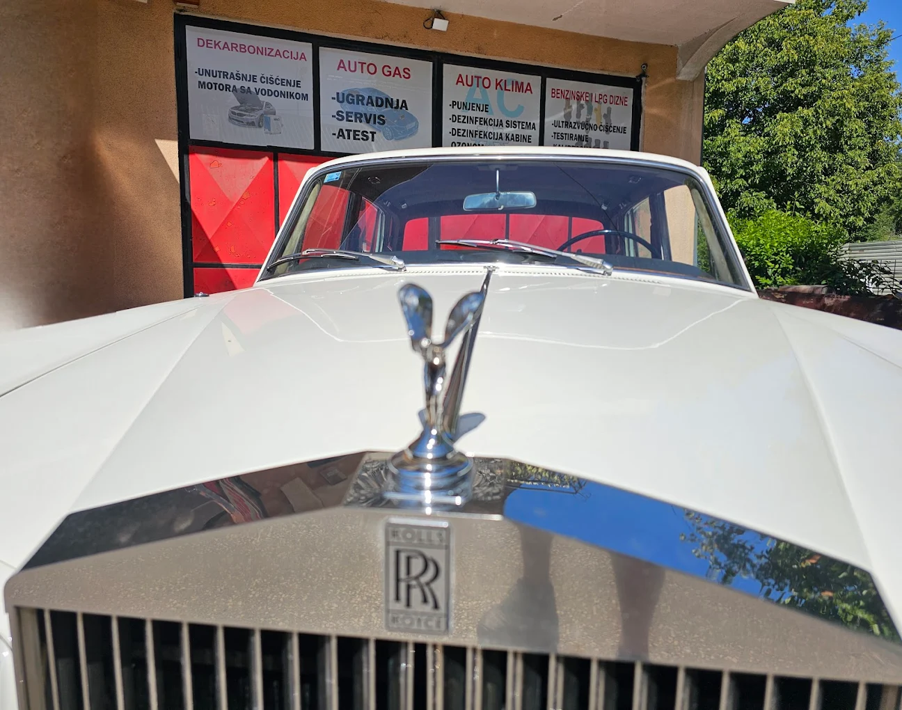 CARDEX Auto Servis - Premium Automotive Service